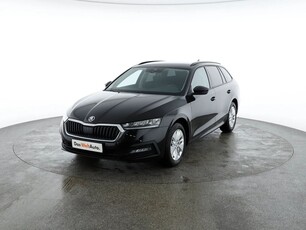 Skoda Octavia 2.0 TDI DSG Ambition