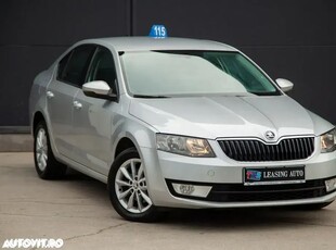 Skoda Octavia 2.0 TDI DSG Selection Plus