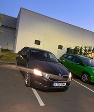 Skoda Octavia 2.0 TDI DSG Style