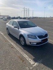 Skoda Octavia 2.0 TDI ELEGANCE