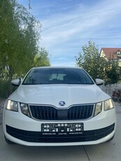 Skoda Octavia Combi 1.0 TSI Ambition