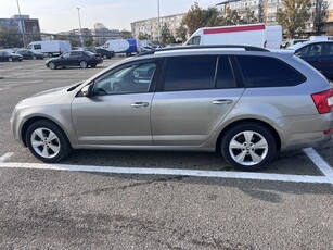 Skoda Octavia Combi 1.6 TDI Classic