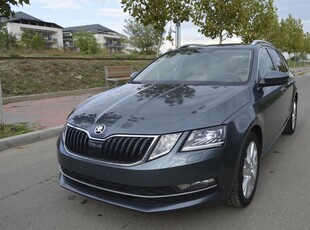 Skoda Octavia Combi Diesel 1.6 TDI Style