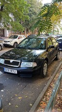 Skoda Octavia Combi Tour 1.9TDI 4x4