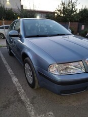 Skoda Octavia Tour 1.4