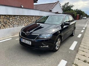 Skoda RAPID 1.0 TSI Style