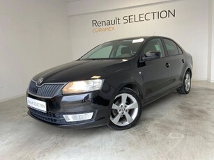 Skoda RAPID 1.2 TSI Elegance