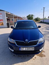 Skoda RAPID 1.6 TDI Active