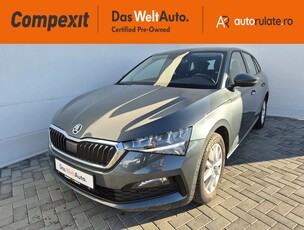 Skoda Scala 1.0 TSI DSG Ambition