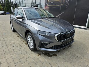 Skoda Scala 1.0 TSI DSG Selection