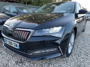 Skoda Superb 1.4 TSI iV DSG Style