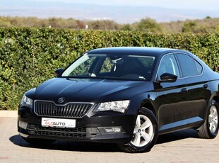 Skoda Superb 2.0 TDI Active