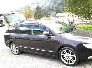 Skoda Superb 2.0 TDI Ambition