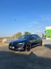 Skoda Superb 2.0 TSI 4X4 DSG Sportline