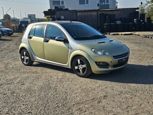 Smart Forfour softtouch pulse