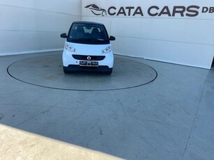 Smart Fortwo coupe 40 KW cdi