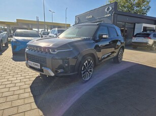 SsangYong Torres Tivoli 1.5 GDI Turbo Premium