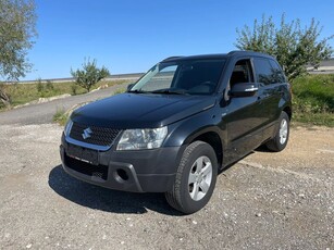 Suzuki Grand Vitara 1.9 DDiS Comfort