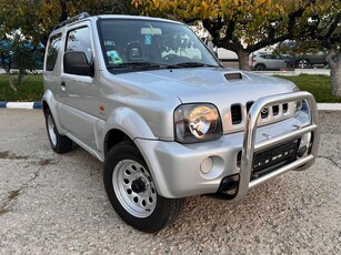 Suzuki Jimny 1.5 DDiS Comfort