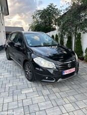 Suzuki SX4 S-Cross 1.6 DDIS Elegance AllGrip