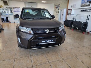 Suzuki Vitara 1.5 Strong-Hybrid Passion