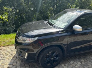 Suzuki Vitara S 1.4 Boosterjet 4X4