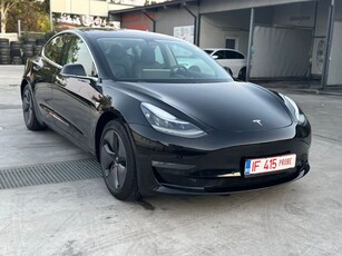 Tesla Model 3 AWD Dual Motor