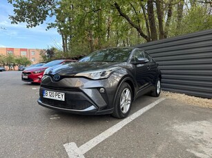 Toyota C-HR 1.8 HSD 122 CP 4x2 CVT Core