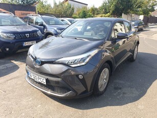 Toyota C-HR 1.8 HSD 122 CP 4x2 CVT Core NOU 2023!!!