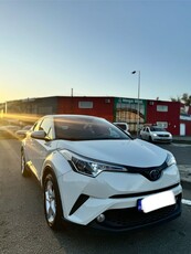 Toyota C-HR 1.8 HSD 122 CP 4x2 CVT Style