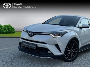 Toyota C-HR 1.8 HSD 4x2 CVT C-lassy