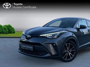 Toyota C-HR 1.8 HSD 4x2 CVT C-lassy