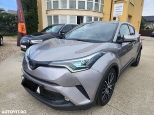 Toyota C-HR 1.8 HSD 4x2 CVT C-lassy LED