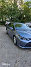 Toyota Corolla 1.8 HSD Business