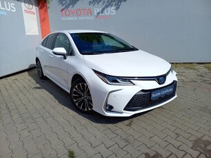 Toyota Corolla 1.8 HSD Dynamic