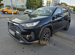 Toyota RAV4 2.0 VVT-I Active 4x2