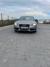 Vand A4 1.8 tfsi benzina an 2009