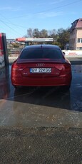 Vând Audi A5 2011 URGENT