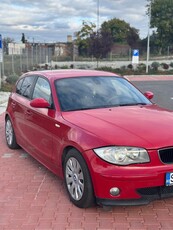 Vând BMW ser1