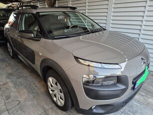 vand citroen c4 cactus