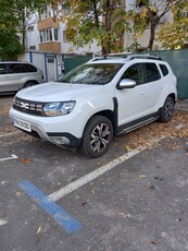 Vand Dacia Duster 1.6 gpl , 4x2