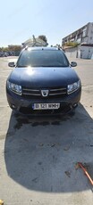 Vând Dacia Logan MCV