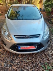 Vand Ford Cmax