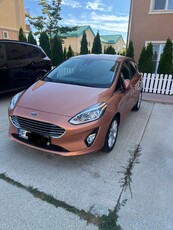 Vand Ford Fiesta 2018 EcoBoost 1.0 100cp