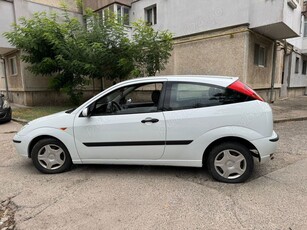 Vand Ford Focus Motorina 1.9