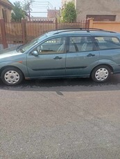 Vand Ford Focus,combi