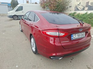 Vând Ford Mondeo MK5 2000CC, 210 CP