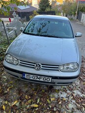 Vand Golf 4