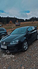 Vând Golf 5, 1.4 benzină din 2008