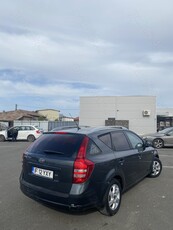 Vând Kia ceed 1.4 benzină 2008